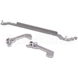 A399D8U0AP Compatible Panasonic Key, Door (Assy)