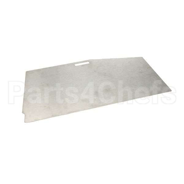 A3Z5199 Compatible Stero Divider