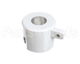 A4-045-0003-P Dutchess Bakers Mach Rounding Lever W/Stop