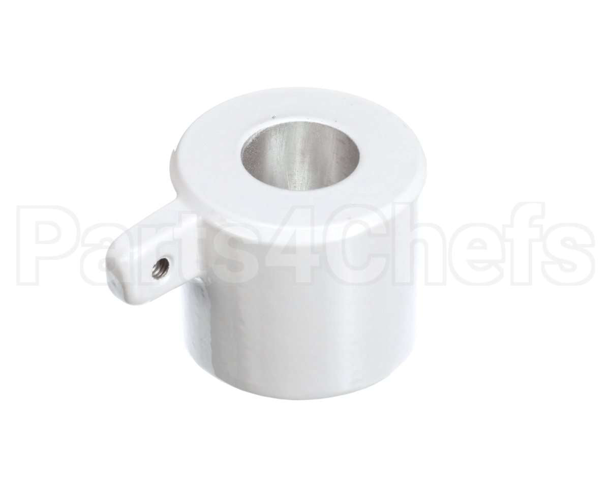 A4-045-0003-P Dutchess Bakers Mach Rounding Lever W/Stop