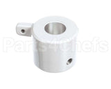 A4-045-0003-P Dutchess Bakers Mach Rounding Lever W/Stop