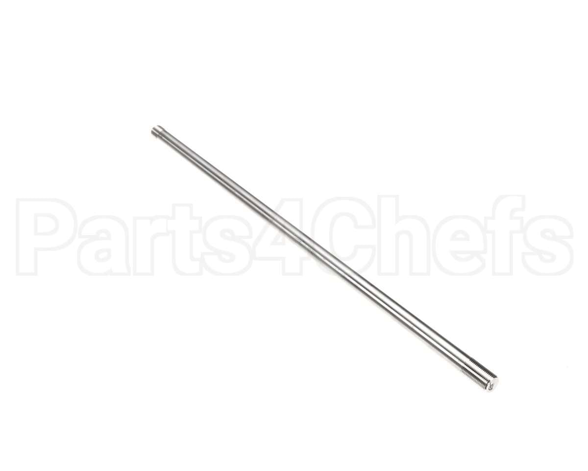 A4-045-0006 Dutchess Bakers Mach Rounding Lever