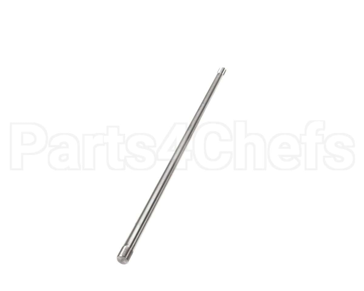 A4-045-0006 Dutchess Bakers Mach Rounding Lever