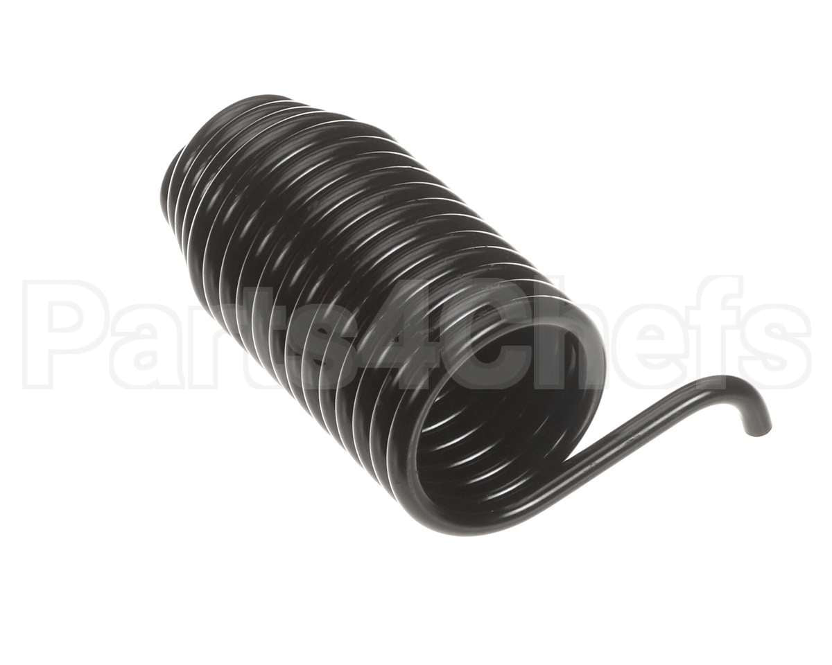 A4-082-0005 Dutchess Bakers Mach Rh Torsion Spring
