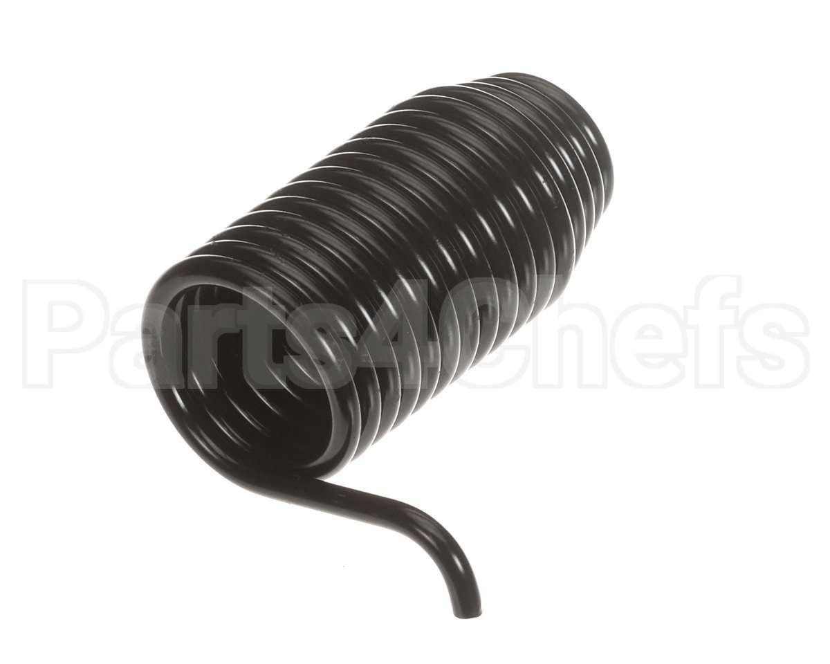A4-082-0005 Dutchess Bakers Mach Rh Torsion Spring