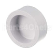 A4-139-0023 Dutchess Bakers Mach Crank Plate Plug