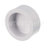 A4-139-0023 Dutchess Bakers Mach Crank Plate Plug