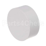 A4-139-0023 Dutchess Bakers Mach Crank Plate Plug