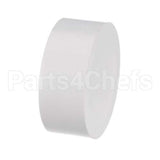 A4-139-0023 Dutchess Bakers Mach Crank Plate Plug