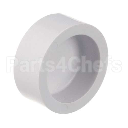 A4-139-0023 Dutchess Bakers Mach Crank Plate Plug