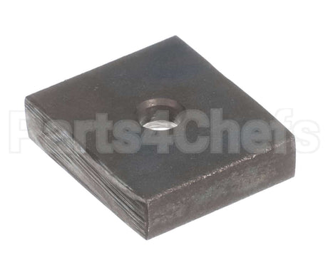 A4-147-0006-P Dutchess Bakers Mach Plate
