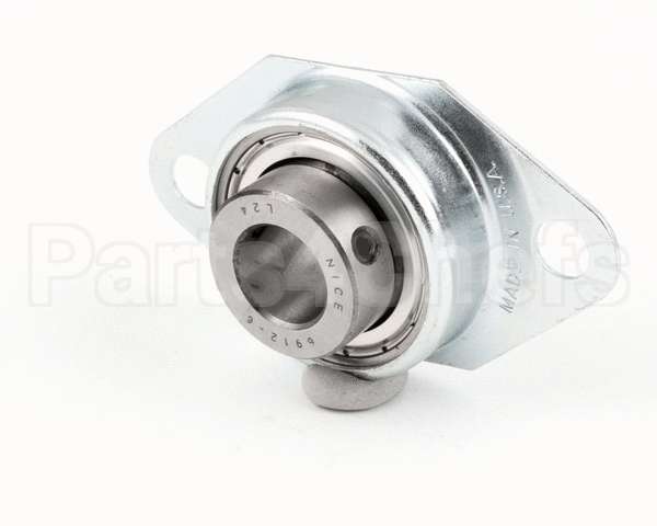 A40005 American Range Bearing,High Heat Flanged 3/4