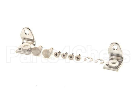 A40021-021 Scotsman Kit Hinge Bin