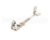 A40021-021 Scotsman Kit Hinge Bin