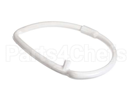 A40031-001 Scotsman Drain Tube Cut Off