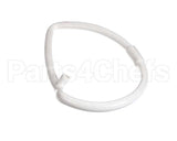 A40031-001 Scotsman Drain Tube Cut Off