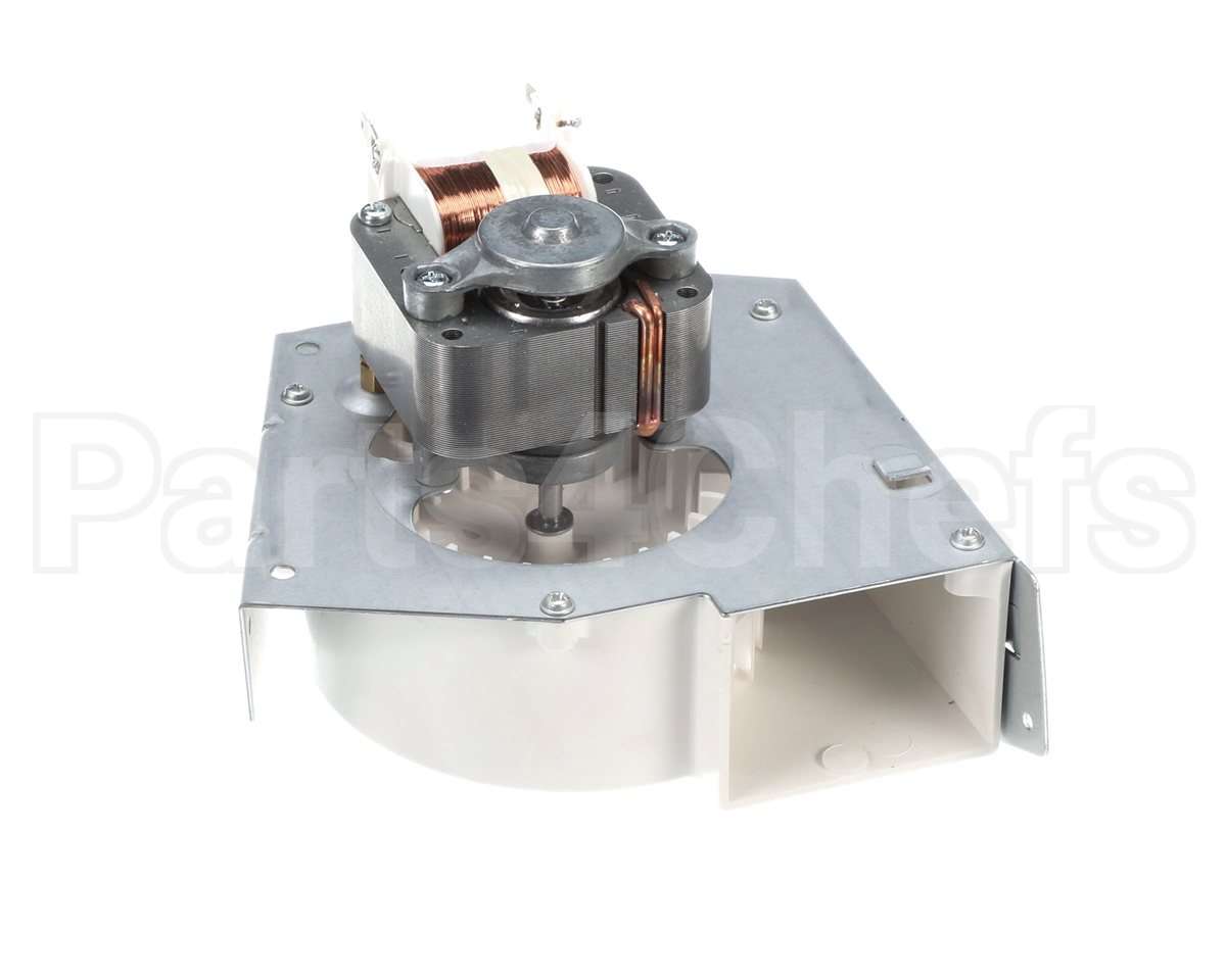 A400A3F00AP Panasonic Blower Assy
