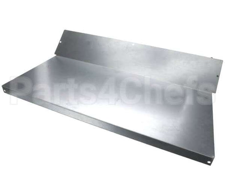 A40100-001 Scotsman Cover Lower