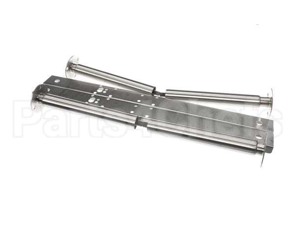 A40134-002 Scotsman Leg Kit - 12 Inch For