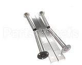 A40134-002 Scotsman Leg Kit - 12 Inch For