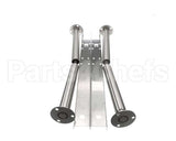 A40134-002 Scotsman Leg Kit - 12 Inch For