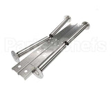 A40134-002 Scotsman Leg Kit - 12 Inch For