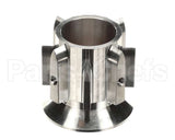 A40173-001 Scotsman Extruder Bearing Assembly