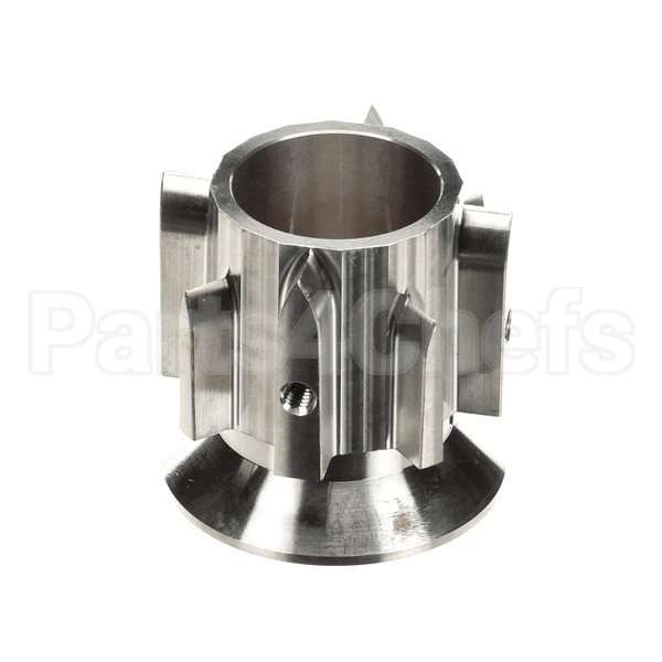 A40173001 Compatible Scotsman Extruder Bearing Ass