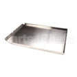 A40213-001 Compatible Scotsman Left Side Panel 12-25Lb