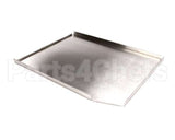 A40213-002 Scotsman Right Side Panel 12-25Lb