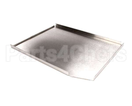 A40213-002 Scotsman Right Side Panel 12-25Lb