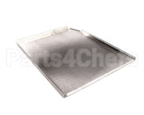 A40213-002 Scotsman Right Side Panel 12-25Lb