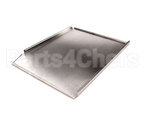 A40213-002 Scotsman Right Side Panel 12-25Lb