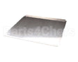 A40215-001 Scotsman Back Panel- Top 16In