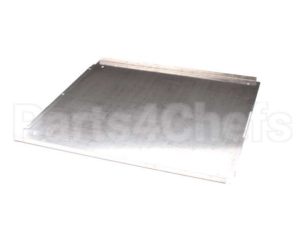 A40215-001 Scotsman Back Panel- Top 16In