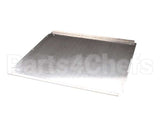 A40215-001 Scotsman Back Panel- Top 16In