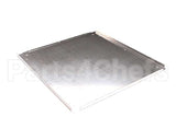 A40215-001 Scotsman Back Panel- Top 16In