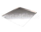 A40215-001 Scotsman Back Panel- Top 16In