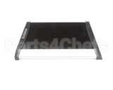 A40219-021 Scotsman Service Front Panels