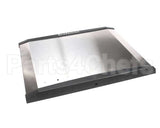 A40219-022 Scotsman Service Front Panels