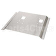 A40220-001 Compatible Scotsman Splash Panel- 16In