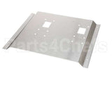 A40220-001 Scotsman Splash Panel- 16In