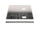 A40220-001 Scotsman Splash Panel- 16In