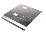 A40220-001 Scotsman Splash Panel- 16In