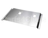 A40220-002 Scotsman Splash Panel- 21In
