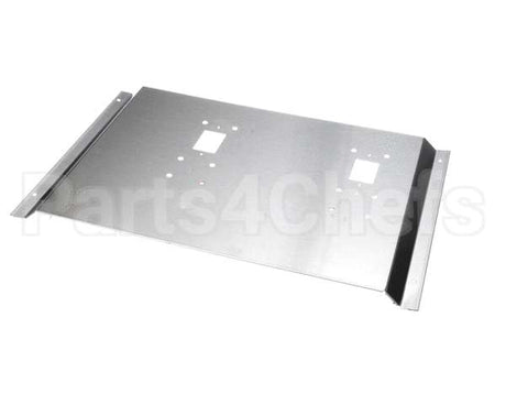 A40220-002 Scotsman Splash Panel- 21In