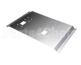 A40220-002 Scotsman Splash Panel- 21In