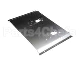A40220-002 Scotsman Splash Panel- 21In