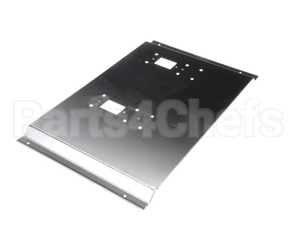 A40220-002 Scotsman Splash Panel- 21In