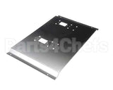 A40220-002 Scotsman Splash Panel- 21In